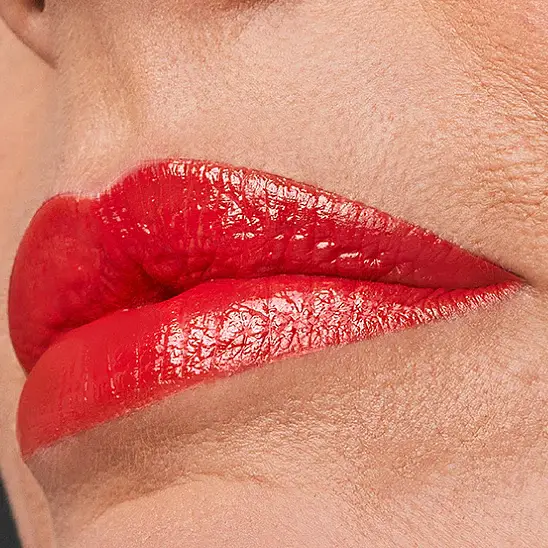 Estée Lauder Pure Color Creme Lipstick 330 Impassioned - 3