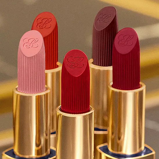 Estée Lauder Pure Color Creme Lipstick 330 Impassioned - 5