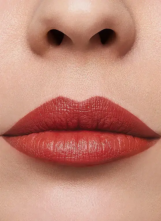 Estée Lauder Pure Color Creme Lipstick 360 Fierce Ruj - 2