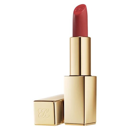 Estee Lauder Pure Color Lipstick Creme No:360 Fierce