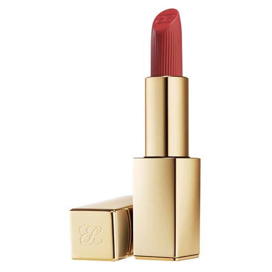 Estee Lauder Pure Color Lipstick Creme No:360 Fierce - 1