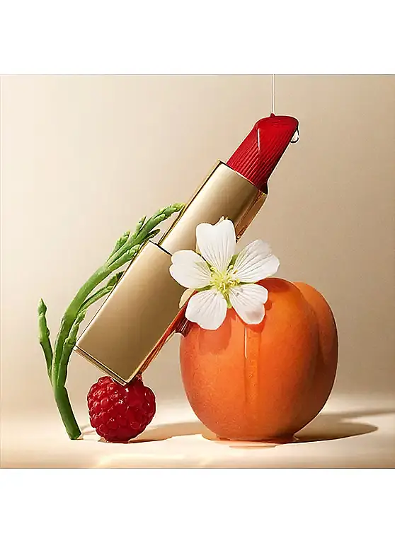 Estée Lauder Pure Color Creme Lipstick 410 Dynamic Ruj - 6