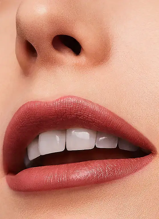 Estée Lauder Pure Color Creme Lipstick 410 Dynamic Ruj - 2