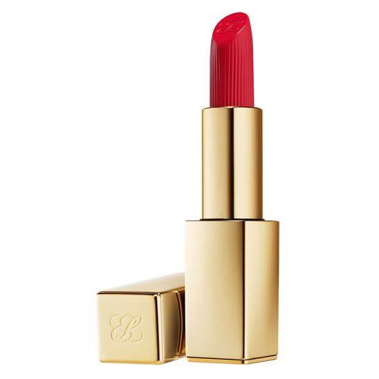 Estee Lauder Pure Color Lipstick Creme No:520 Carnal - 1