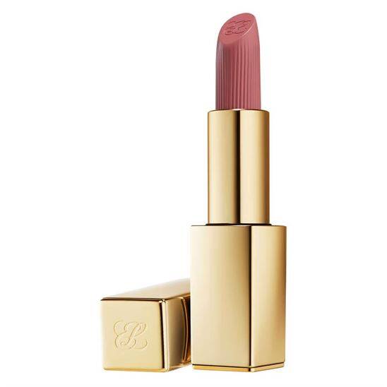 Estee Lauder Pure Color Lipstick Creme No:561 Intense Nude - 1