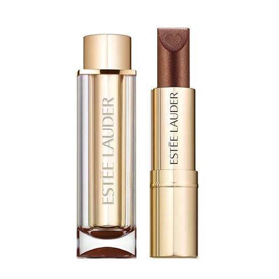 Estee Lauder Pure Color Love Lipstick 170 Space Mink - 1