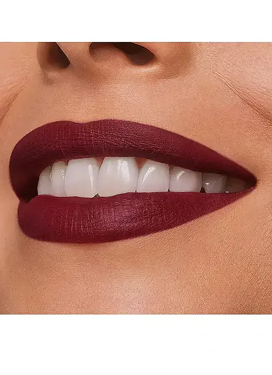 Estée Lauder Pure Color Matte Lipstick 682 After Hours Ruj (1)