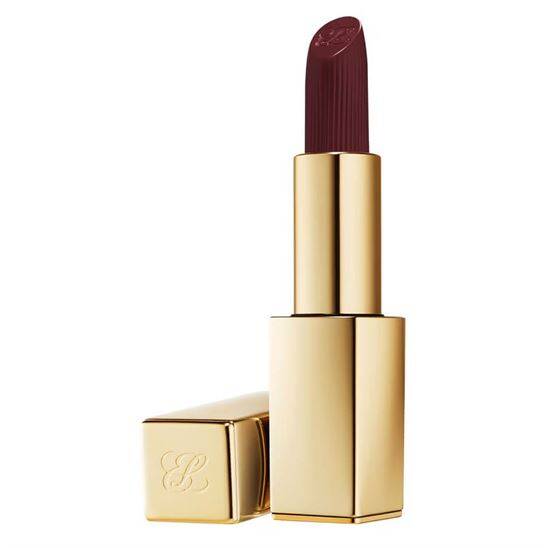 Estee Lauder Pure Color Matte Lipstick No:682 After Hours - 1