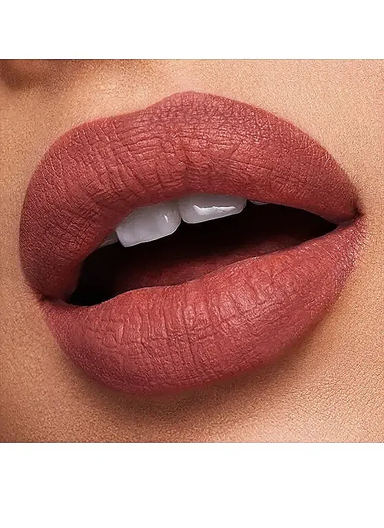 Estée Lauder Pure Color Matte Lipstick 836 Love Bite Ruj (1)