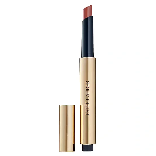 Estee Lauder Pure Color Melt-On Glosstick 185 Melted Maple Ruj 