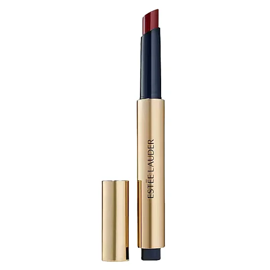 Estee Lauder Pure Color Melt-On Glosstick 289 Melted Scarlet Ruj
