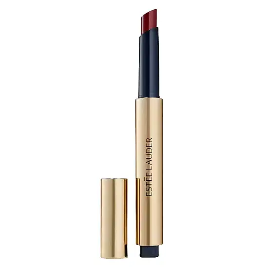 Estee Lauder Pure Color Melt-On Glosstick 289 Melted Scarlet Ruj - 1