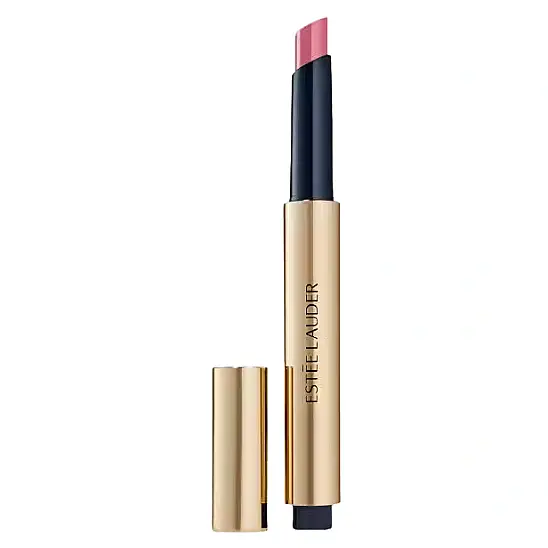 Estee Lauder Pure Color Melt-On Glosstick 390 Melted Melon Ruj - 1