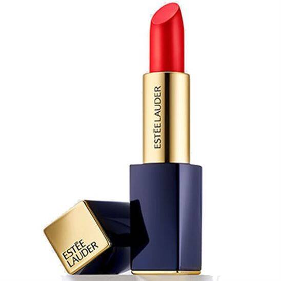 Estee Lauder Pure Color Sculpting Lipstick No 370 Ruj - 1