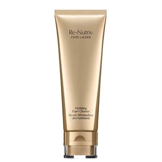 Estee Lauder Re-Nutriv Hydrating Foam Cleanser 125 ml Temizleyici - 1