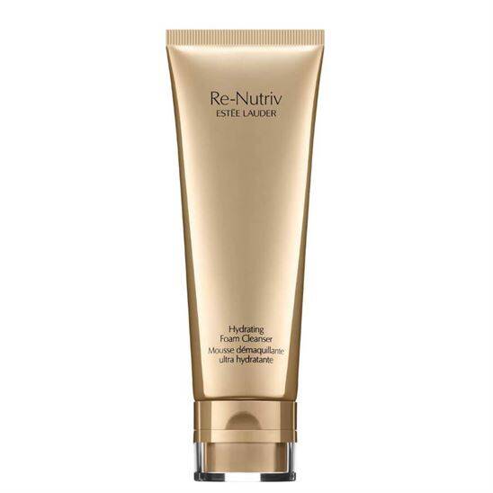 Estee Lauder Re-Nutriv Hydrating Foam Cleanser 125 ml Temizleyici - 1