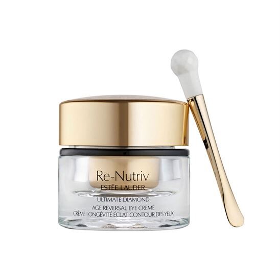 Estee Lauder Re-Nutriv Ultimate Diamond Age Reversal Eye Crème 15 ml