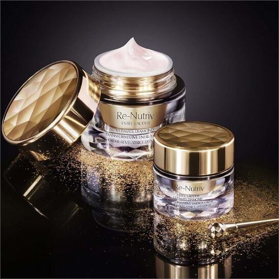 Estee Lauder Re-Nutriv Ultimate Diamond Age Reversal Eye Crème 15 ml - 4