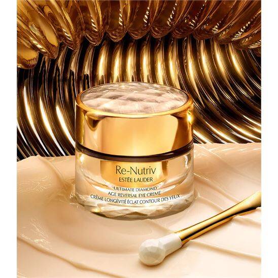 Estee Lauder Re-Nutriv Ultimate Diamond Age Reversal Eye Crème 15 ml - 5