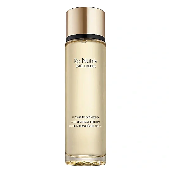 Estee Lauder Re Nutriv Ultimate Diamond Age Reversal Lotion 200ml