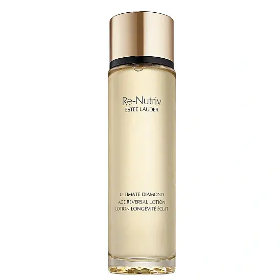 Estee Lauder Re Nutriv Ultimate Diamond Age Reversal Lotion 200ml - 1