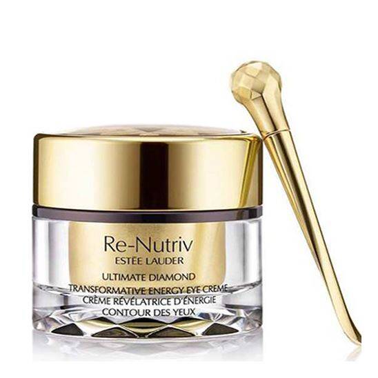 Estee Lauder Re Nutriv Ultimate Diamond Energy Eye Creme 15 ml - 1
