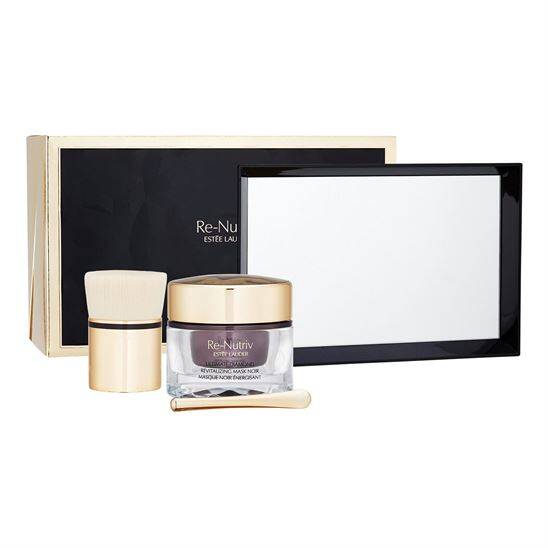 Estee Lauder Re Nutriv Ultimate Diamond Revitalizing Mask 50 ml Maske - 2