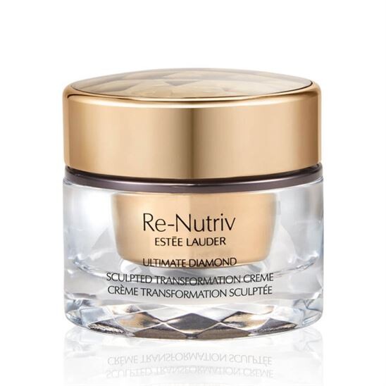 Estee Lauder Re-Nutriv Ultimate Diamond Scupted Transformation Creme 50ml