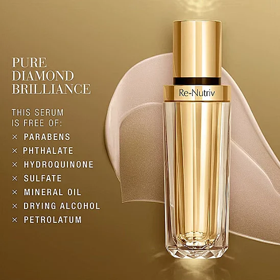 Estee Lauder Re-Nutriv Ultimate Diamond Transformative Brilliance Serum 30 ml (1)