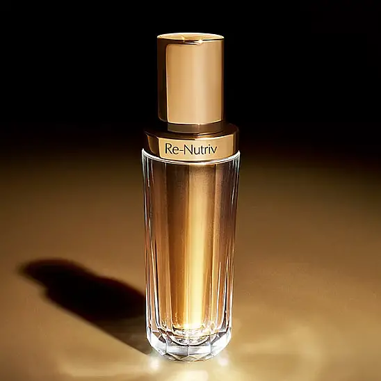 Estee Lauder Re-Nutriv Ultimate Diamond Transformative Brilliance Serum 30 ml - 3