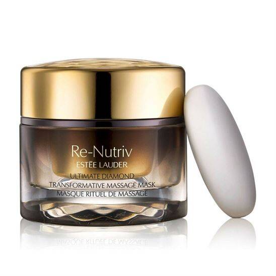 Estee Lauder Re Nutriv Ultimate Diamond Transformative Mask - 1