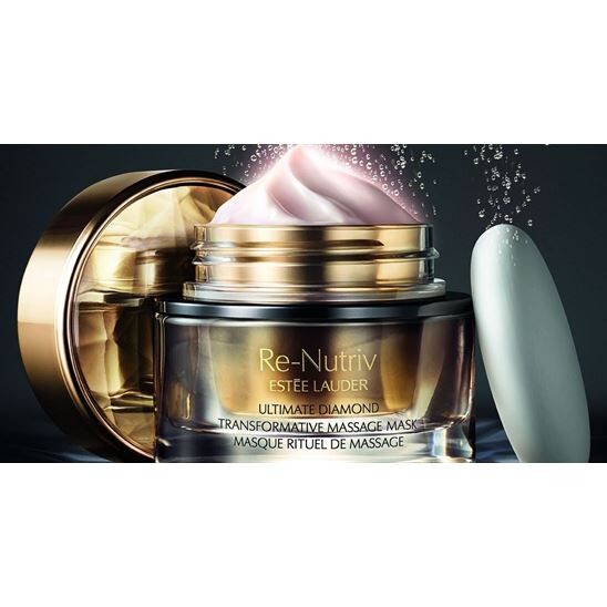 Estee Lauder Re Nutriv Ultimate Diamond Transformative Mask - 3