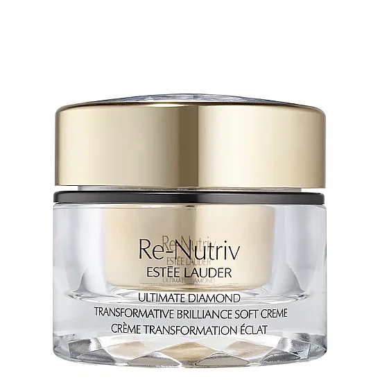 Estee Lauder Re-Nutriv Ultimate Diamond Transformative Soft Creme 30 ml
