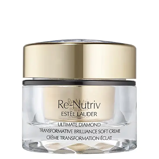 Estee Lauder Re-Nutriv Ultimate Diamond Transformative Soft Creme 30 ml - 1