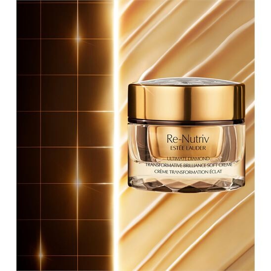 Estee Lauder Re-Nutriv Ultimate Diamond Transformative Soft Creme 30 ml - 5