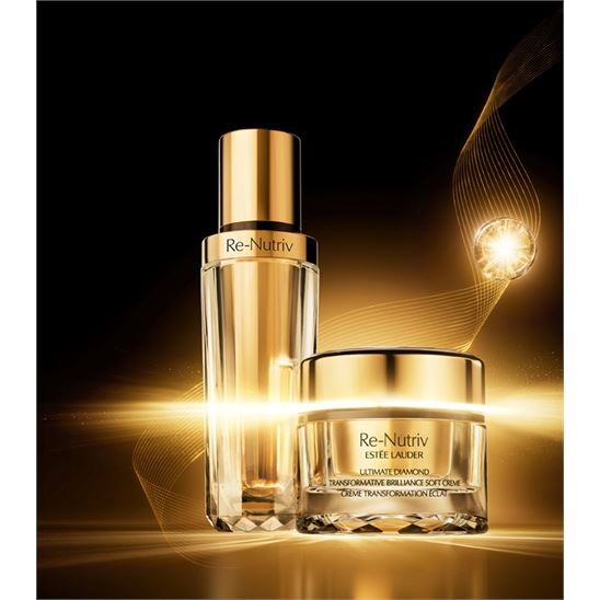 Estee Lauder Re-Nutriv Ultimate Diamond Transformative Soft Creme 30 ml - 6
