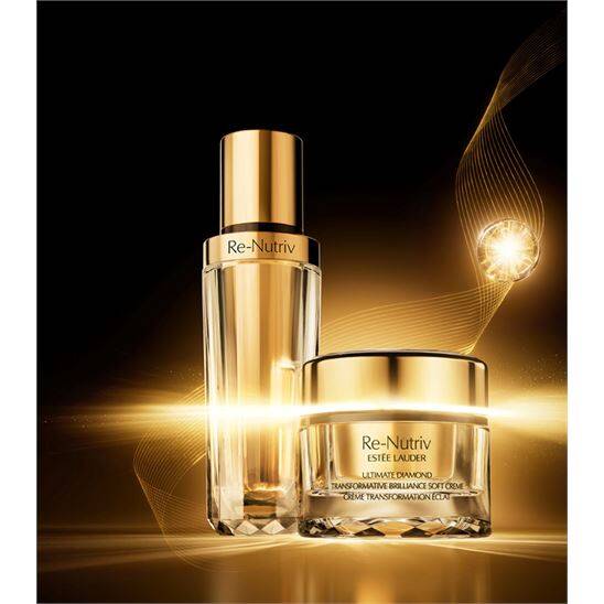Estee Lauder Re-Nutriv Ultimate Diamond Transformative Soft Creme 30 ml - 6