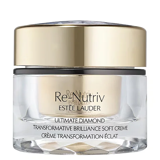 Estee Lauder Re-Nutriv Ultimate Diamond Transformative Soft Creme 50 ml