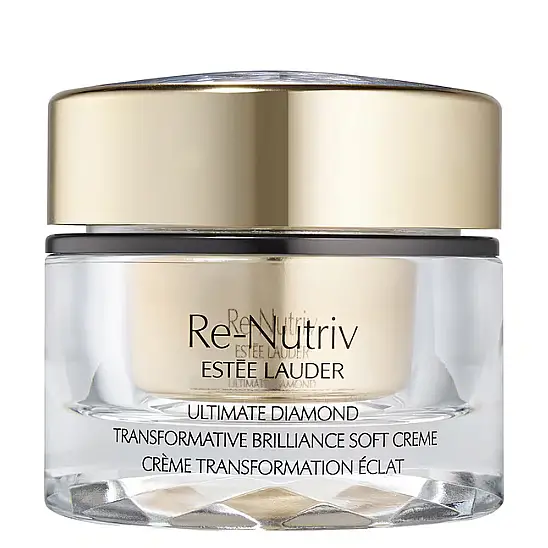 Estee Lauder Re-Nutriv Ultimate Diamond Transformative Soft Creme 50 ml - 1