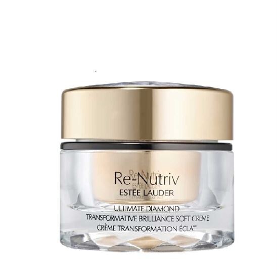 Estee Lauder Re-Nutriv Ultimate Diamond Transformative Soft Creme 50 ml
