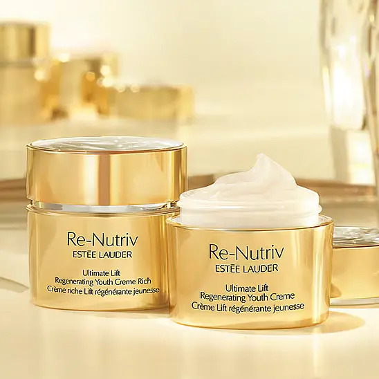 Estee Lauder Re Nutriv Ultimate Lift Regenerating Krem 50 ml - 4