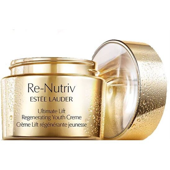 Estee Lauder Re Nutriv Ultimate Lift Regenerating Krem 50 ml - 2