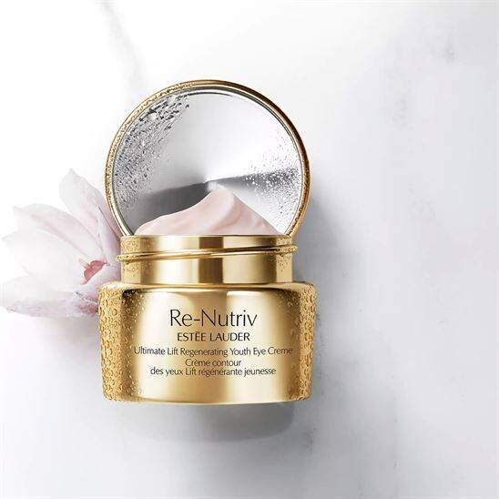 Estee Lauder Re Nutriv Ultimate Lift Regenerating Eye Krem 15 ml - 2