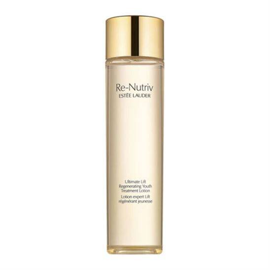Estee Lauder Re-Nutriv Ultimate Lift Regenerating Treatment Lotion - 1