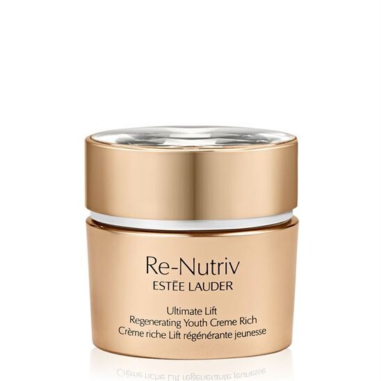 Estee Lauder Re-Nutriv Ultimate Lift Regenerating Youth Creme Rich 50 ML Nemlendirici