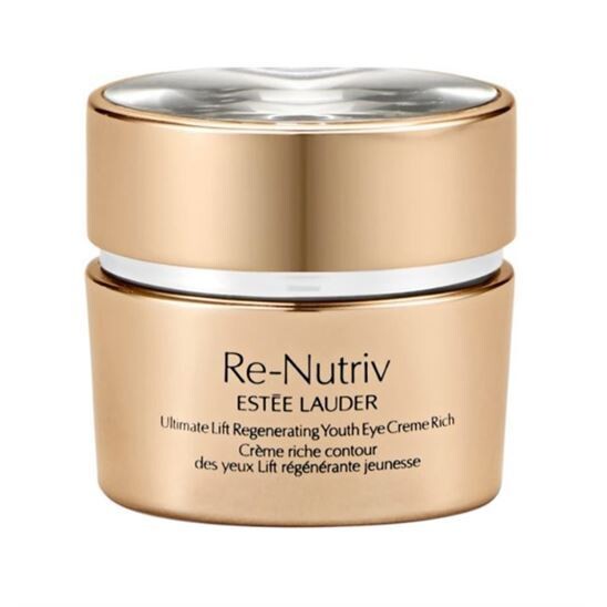 Estee Lauder Re Nutriv Ultimate Lift Youth Rich Eye 15 ml Göz Bakımı - 1