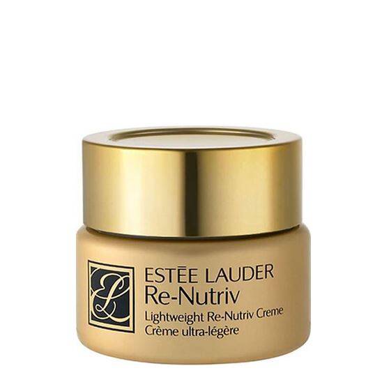 Estee Lauder Re Nutriv Ultimate Lightweight Creme 50 ml Bakım Kremi - 1