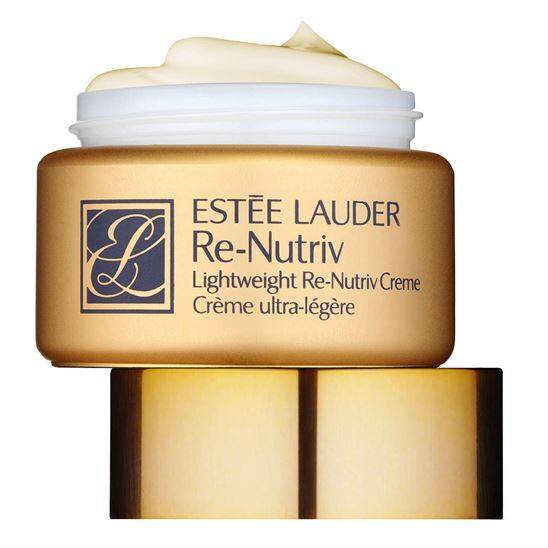 Estee Lauder Re Nutriv Ultimate Lightweight Creme 50 ml Bakım Kremi - 3