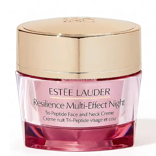 Estee Lauder Resilience Multi Effect Night Creme 50 ml Gece Kremi - 1