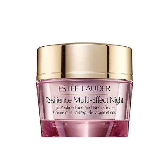 Estee Lauder Resilience Multi Effect Night Creme 50 ml Gece Kremi